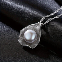 Schwarze Perle