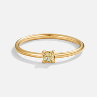November – Goldtopas